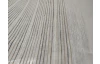 Záclona Mateo 135x245 cm, šedá s proužky