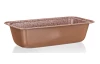 Forma na pečení Stone Brick, 27x7x14 cm