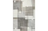 Koberec Thales 80x140 cm, béžový