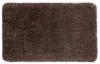 Koupelnová předložka 50x80 cm, hnědá