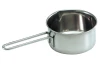 Rendlík mini 10 cm, nerez