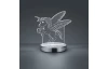 Stolní lampa Karo 52491106
