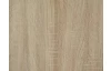 Psací stůl Fritz, dub sonoma