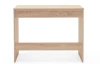 Psací stůl Fritz, dub sonoma
