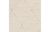 Koberec Ideal Shaggy 120x170 cm, diamant krémový