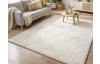 Koberec Ideal Shaggy 120x170 cm, diamant krémový
