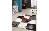Koberec Diamond Kids 120x170 cm, motiv auta