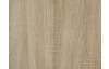 Šatní skříň Case, 91 cm, dub sonoma