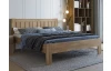 Postel Berta 180x200 cm, přírodní buk