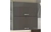 Horní kuchyňská skříňka Grey 60GU, 60 cm