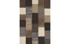 Koberec Belis Essence  80x150 cm, hnědý