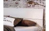 Postel Flexx 140x200 cm, bílá