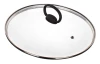 Poklice Smart Plus 26 cm, sklo