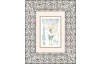 Fotorámeček Glamour 13x18 cm, stříbrný