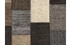 Koberec Belis Essence 160x230 cm, hnědý