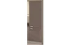 Vysoká kuchyňská skříň Grey 40DK, 40 cm