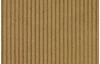 Postel Inez 180x200 cm, topazově žlutá strukturovaná látka