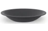 Talíř Caruba Eco 21 cm, černý