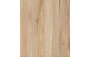 Konferenční stolek Arank 100 cm, dub mauvella/černý
