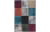 Koberec Edessa 160x230 cm, barevný vintage patchwork