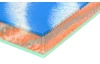 Matrace Freee Gel Cloud 90x200