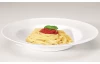 Hluboký talíř 29 cm Italien Party, bílý