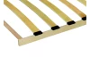 Dětský lamelový rošt Kara 80x200