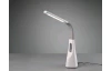 Stolní LED lampa Vento, nastavitelná barva a jas
