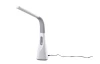 Stolní LED lampa Vento, nastavitelná barva a jas