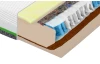 Matrace Freee Air Cloud 90x200