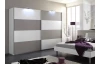 Set osvětlení skříně Line, 2 ks