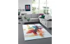Koberec Belis 80x150 cm, barevný design