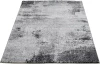Koberec Luna 80x150 cm, šedý