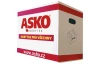 Krabice na stěhování Asko XS, 25 kg