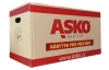 Krabice na stěhování Asko X, 30 kg