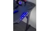 Psací stůl Game, s osvětlením a USB