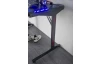 Psací stůl Game, s osvětlením a USB