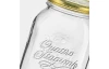 Dóza na potraviny Quattro Stagioni, 1,5 l