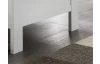 Postel Nadja 100x200 cm, bílá