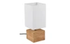 Stolní lampa Woody R50171030