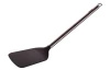 Kuchyňská obracečka Akcent 33 cm, černá