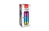 Termoska Be Cool 430 ml, duha