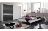 Postel Easy Plus 180x200 cm, bílá