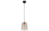 Lustr Lovis 19 cm, ratan