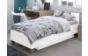 Úložný prostor pod postel Mega 90x200 cm, bílá