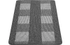 Koberec Avallon 60x120 cm, antracit