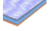 Matrace Airspring Bluegel 90x200 cm