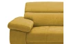 Dvojsedák Speedway, žlutá látka