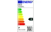 LED žárovka Classic A60, E27, 7 W, 806 lm