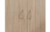 Skříň Multiraum, 70 cm, dub Sonoma